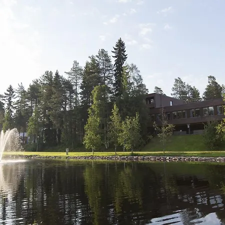Hotel Kiannon Kuohut 3* Suomussalmi
