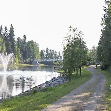 Hotel Kiannon Kuohut 3*