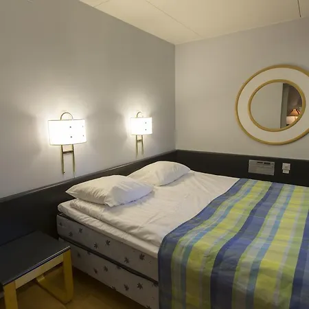 Hotel Kiannon Kuohut Hotel