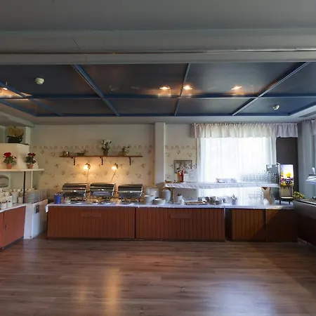 Hotel Kiannon Kuohut Hotel 3*