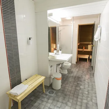 فندق Hotel Kiannon Kuohut سْوُوموسالمِ