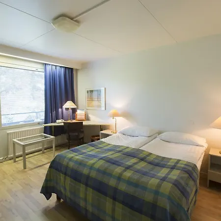 Hotel Kiannon Kuohut فندق 3*