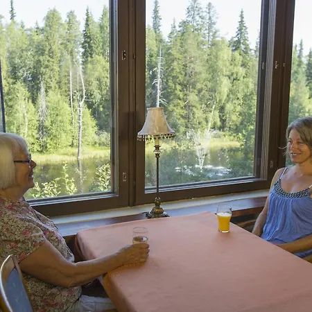 Hotel Kiannon Kuohut Hotel 3*