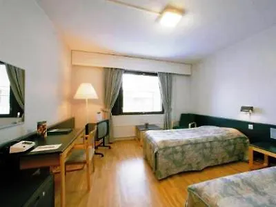 Hotel Hotel Kiannon Kuohut Suomussalmi