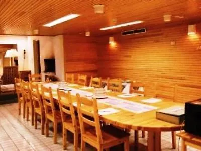 فندق Hotel Kiannon Kuohut