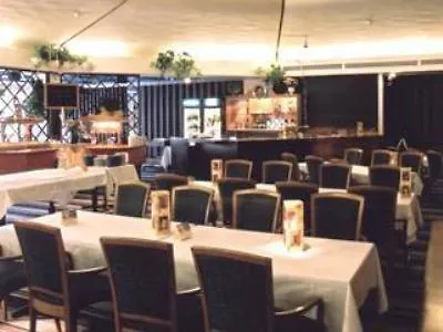 Hotel Kiannon Kuohut سْوُوموسالمِ