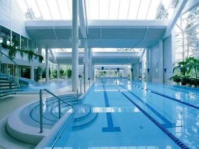 Hotel Kiannon Kuohut فندق