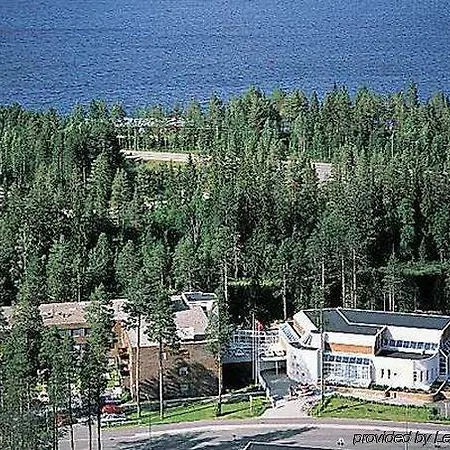 Hotel Kiannon Kuohut 3*