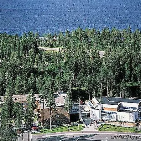 Hotel Kiannon Kuohut 3*