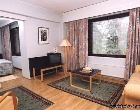 Hotel Kiannon Kuohut فندق 3*