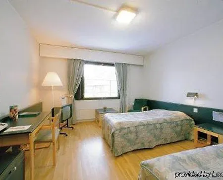 فندق Hotel Kiannon Kuohut سْوُوموسالمِ