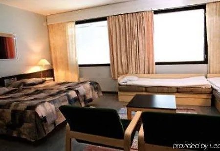 Hotel Kiannon Kuohut 3* Suomussalmi