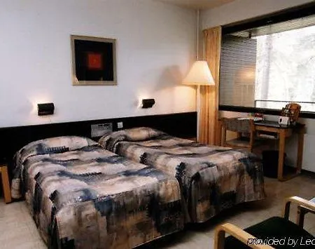 فندق Hotel Kiannon Kuohut