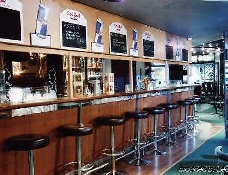 Hotel Kiannon Kuohut سْوُوموسالمِ
