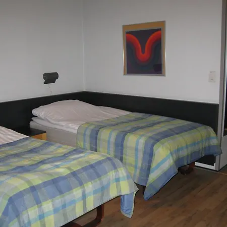 Hotel Hotel Kiannon Kuohut 3*
