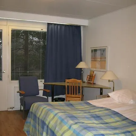 Hotel Hotel Kiannon Kuohut Suomussalmi