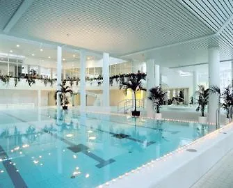 Hotel Hotel Kiannon Kuohut 3*