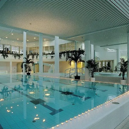 Hotel Kiannon Kuohut 3* Suomussalmi