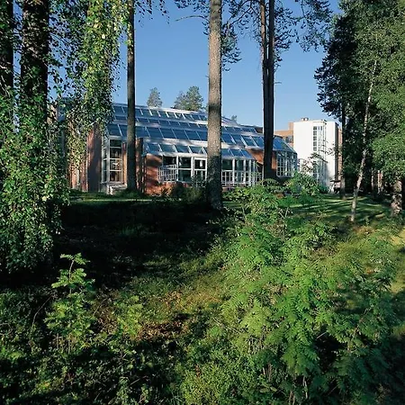 فندق Hotel Kiannon Kuohut 3*