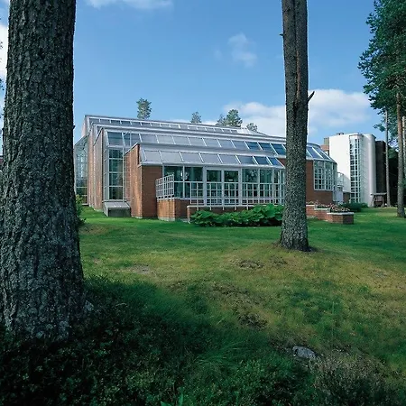 Hotel Kiannon Kuohut