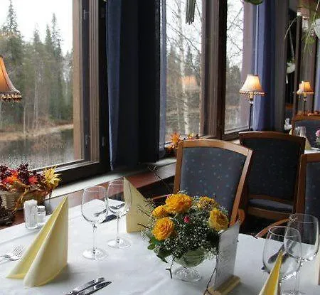 فندق Hotel Kiannon Kuohut 3*