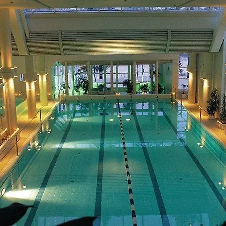 Hotel Kiannon Kuohut