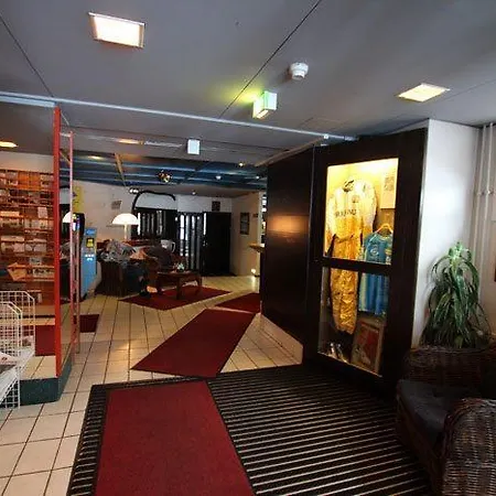 Hotel Kiannon Kuohut 3*