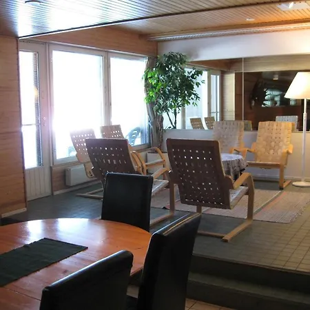 Hotel Hotel Kiannon Kuohut Suomussalmi
