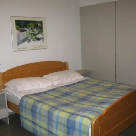Hotel Kiannon Kuohut Hotel