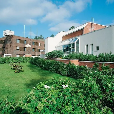 Hotel Kiannon Kuohut