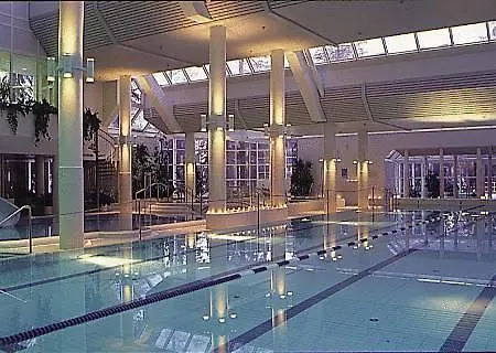 Hotel Kiannon Kuohut سْوُوموسالمِ