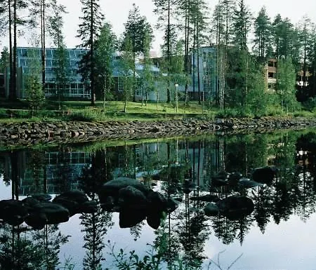 Hotel Kiannon Kuohut