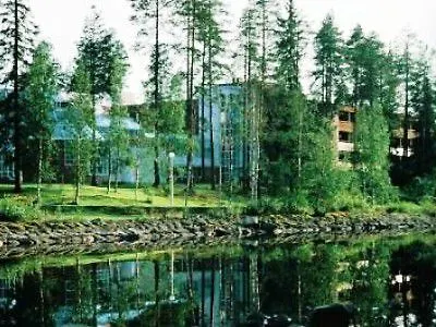 Hotel Kiannon Kuohut